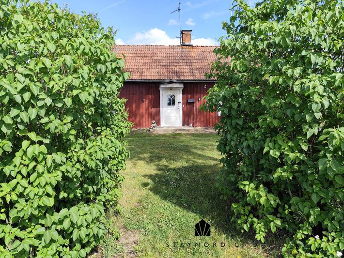Ferienhaus für 6 Personen, mit Garten und Terrasse in Ödeshög - 4