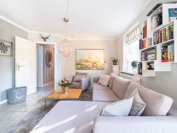 Ferienhaus für 6 Personen in Utersum, Föhr, Bild 3