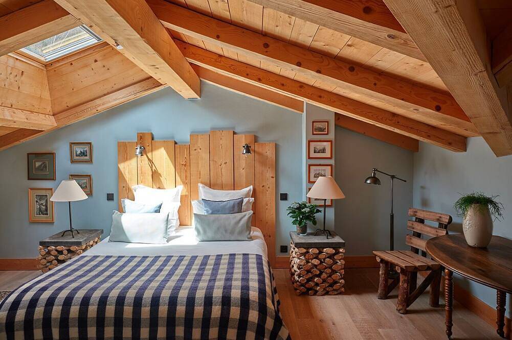 Chalet Granit – Mont Blanc View, Jacuzzi, Close to the Grands Montets in Argentière, Chamonix-Mont-Blanc