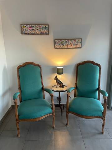 Agriturismo per 6 Persone in Grimaud, Draguignan e dintorni, Foto 4
