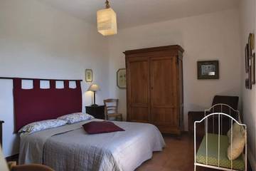 Agriturismo per 5 Persone in Castagneto Carducci, Riviera Toscana, Foto 4