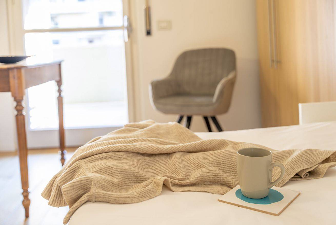 Entire apartment, Danti Chic in Florence, Florence Province