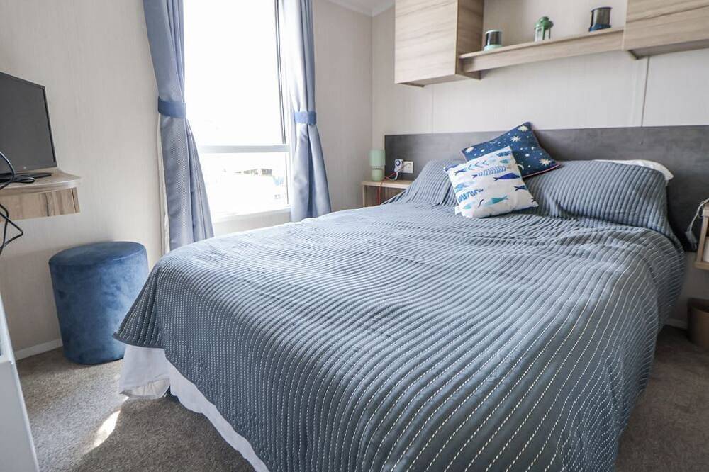 V9 Ty Mawr Holiday Park, Towyn in Towyn, Conwy region