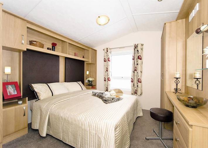 Bungalow für 6 Personen in England - 3