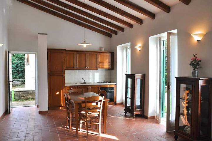 Ferienwohnung für 4 Personen, mit Pool - 1