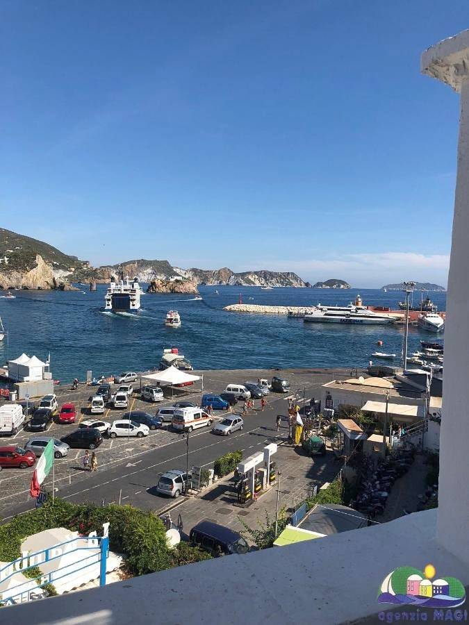 Apartamento de vacaciones para 5 personas, con balcón y vistas - 1