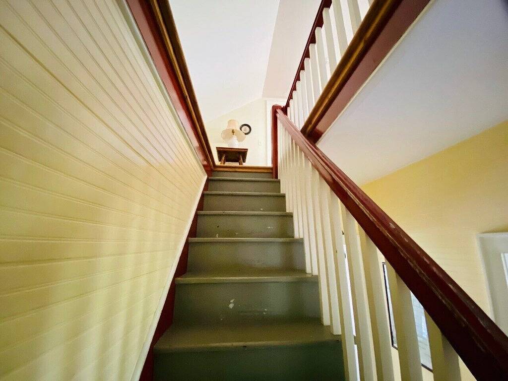 Hot Springs Creek House – Hot Tub & Space for Everyone in Hot Springs (NC), Madison County (NC)