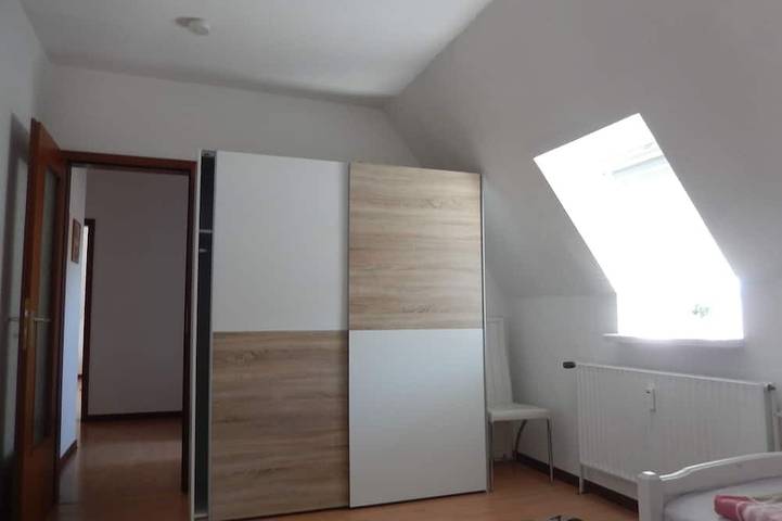 Ganze Wohnung, Ferienwohnung/App. für 4 Gäste mit 70m² in Westerdeichstrich in Stinteck, Westerdeichstrich