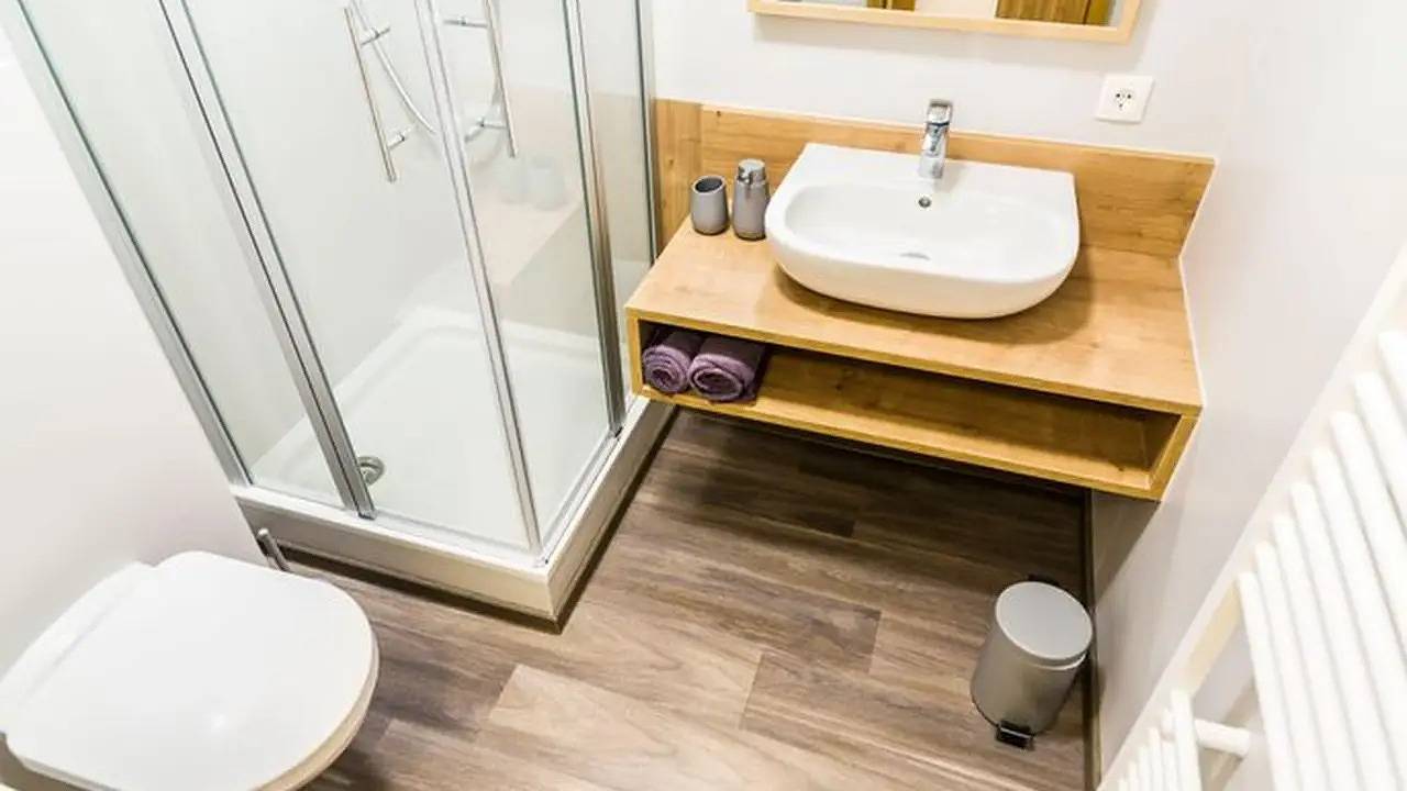 Einzelzimmer für 1 Person in Neustadt an der Weinstraße in Neustadt an der Weinstraße, Pfälzer Rheinebene