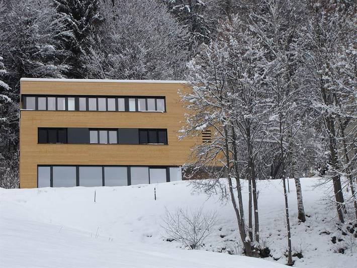 Ganze Ferienwohnung, Appartement/Fewo, Bad mit Dusche, 2 Schlafräume in Bartholomäberg, Schruns-Tschagguns