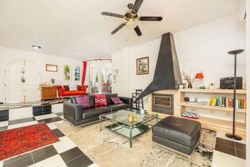 Villa in Santanyí, Mallorca Süden für 4 