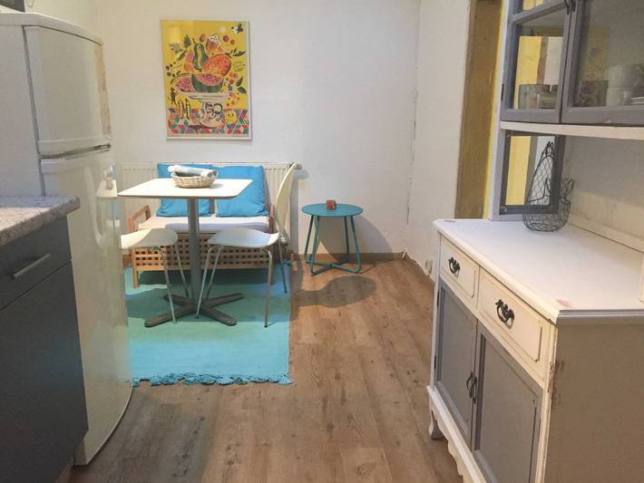 Ferienwohnung für 2 Personen, mit Garten im Kraichgau - 2