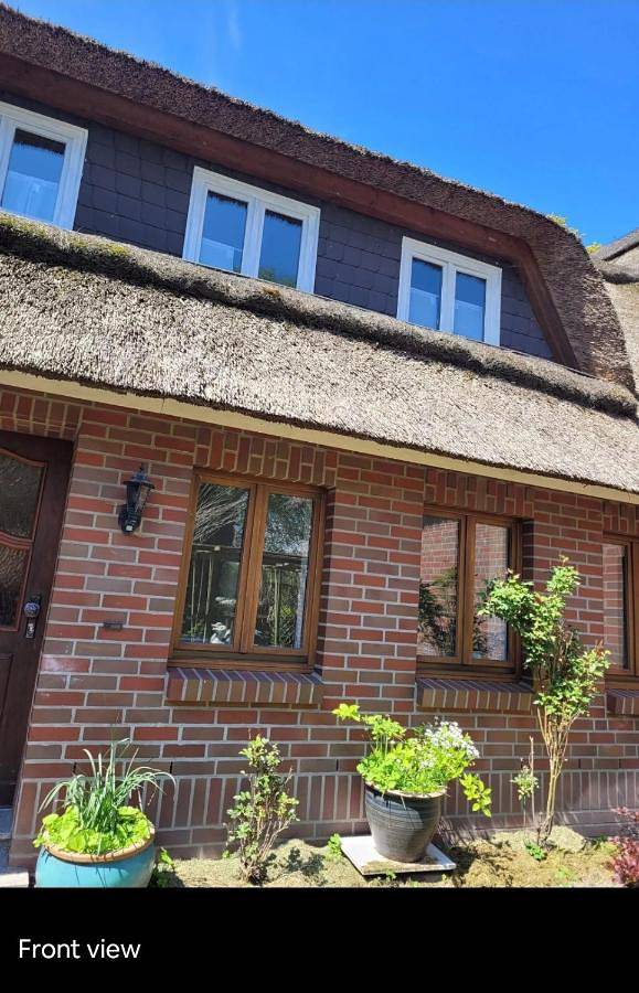 Ferienwohnung für 4 Personen in Holste