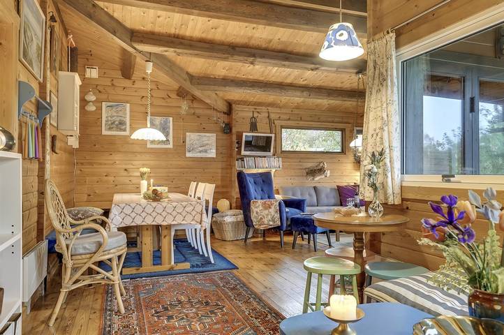 3 bedroom home in Fjerritslev in Fjerritslev, Jammerbugt
