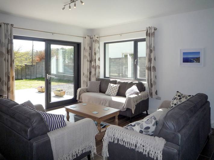 Purple Mountain Holiday Home in Parque Nacional de Killarney