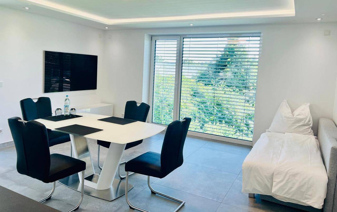 Appartement entier, One-Bedroom Apartment in Herzogenaurach, Franconie