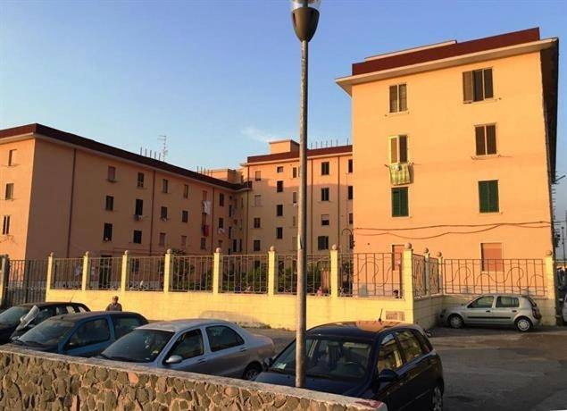 Ganze Wohnung, Apartment in Castellammare di Stabia, Sorrento Coast
