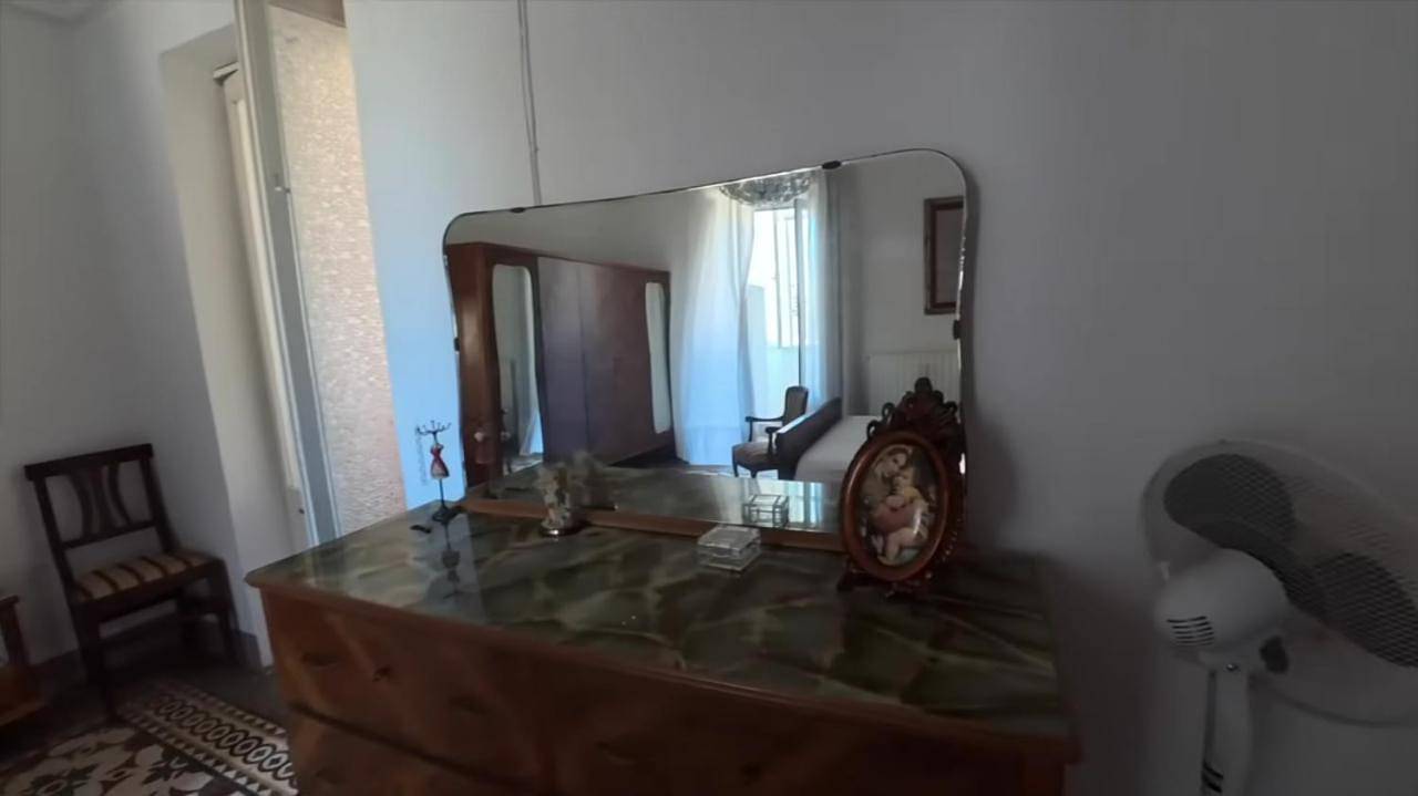 Casa Felice in Marittima, Diso