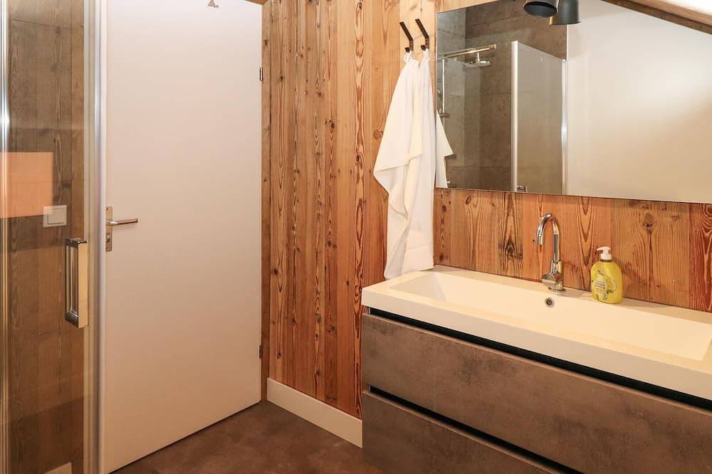 Doppelchalet Afritz am See in Afritz am See, Klagenfurt-Villach