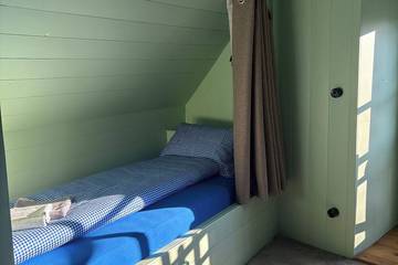 Location de vacances pour 7 personnes, avec jardin à Menars