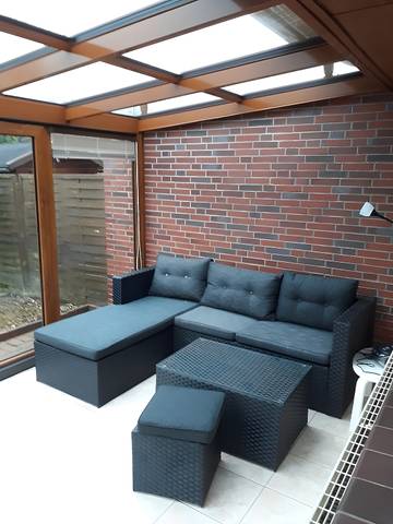 Ferienhaus für 6 Personen in Zetel, Metropolregion Bremen-Oldenburg, Bild 1