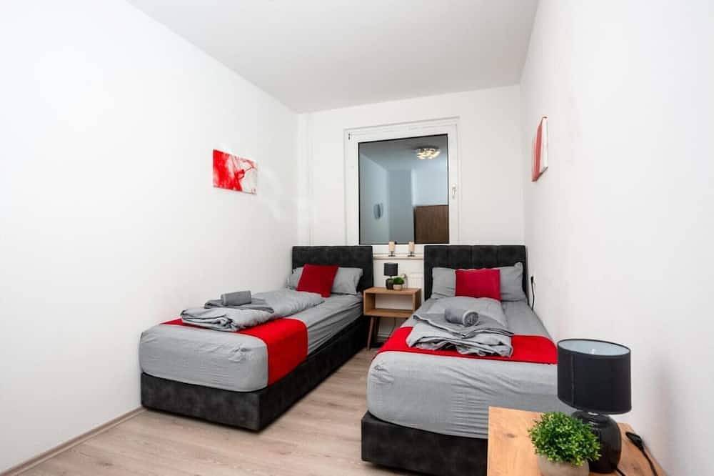 Appartement entier, Livemore24 - Apartment 3 in Duisburg 24/7 check-in in Hamborn, Duisbourg
