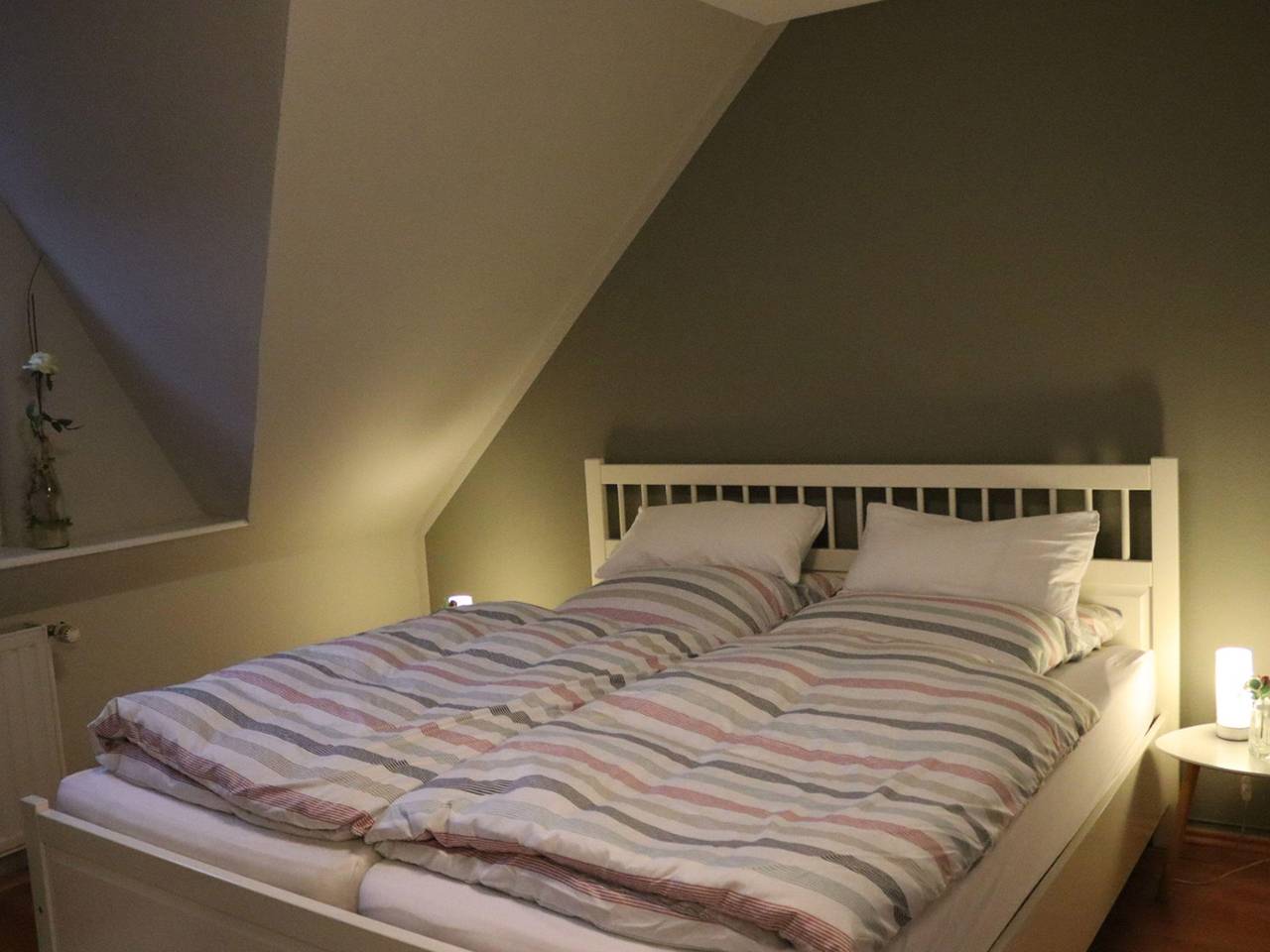 Ganze Ferienwohnung, Ferienwohnung Niebüll in Niebüll, Nordfriesland
