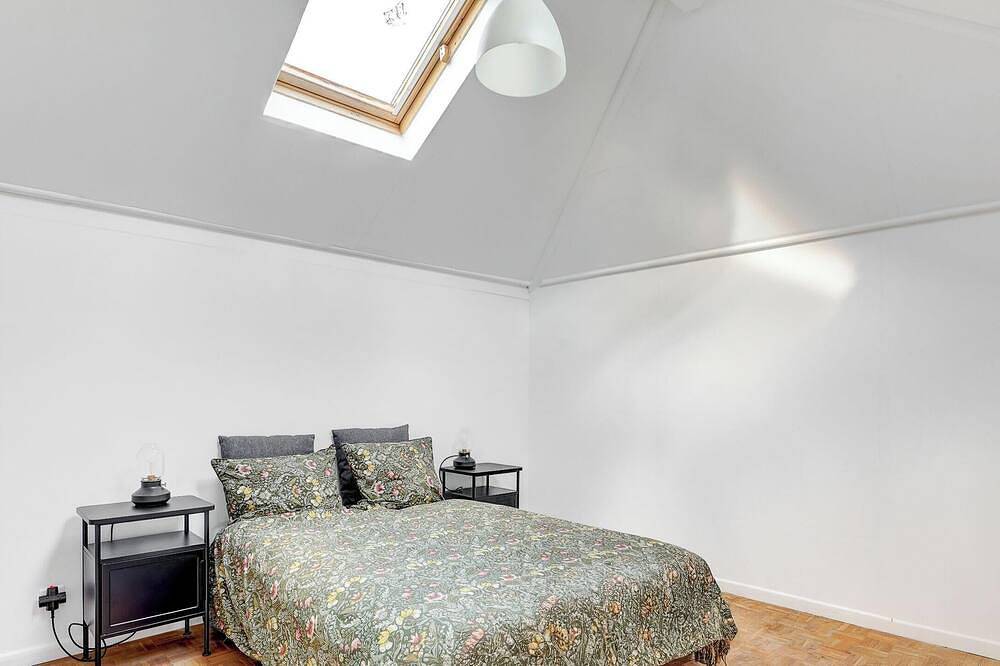 Apartamento entero, Maison contemporaine avec 3 Chambres a proximité de Paris in Bagnolet, Sena-Saint Denis