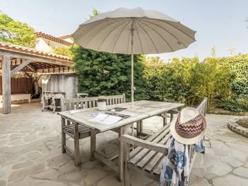 Vakantiewoning voor 12 Personen in Roquebrune-sur-Argens, Draguignan en omgeving, Afbeelding 2