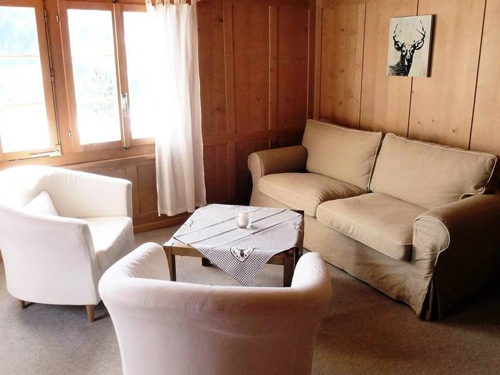 Appartement de vacances pour 5 personnes - 1