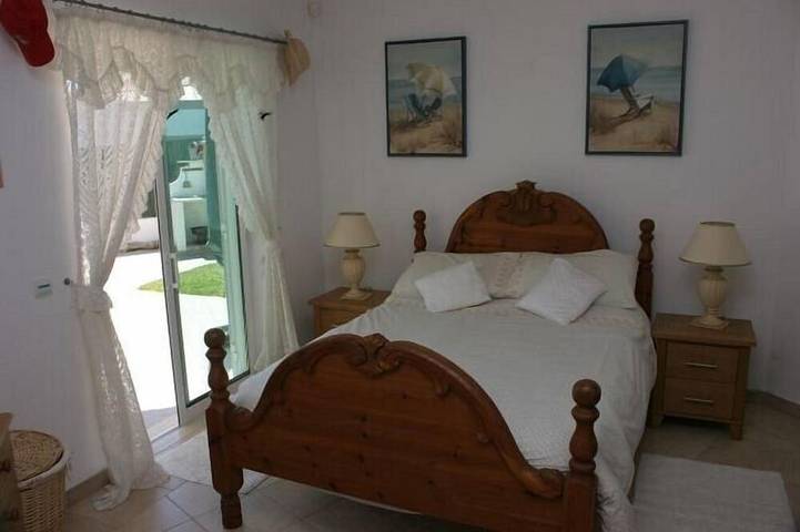 Luxusvilla mit privatem Pool in ruhiger Lage in Albufeira e Olhos de Água, Faro Distrikt