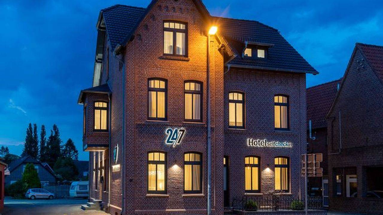 Einzelzimmer für 1 Person (7 m²) in Leer in Leer, Leer und Umgebung