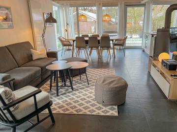 Ferienhaus für 6 Personen in Röbel, Müritz, Bild 3