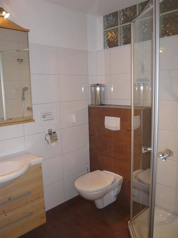 Appartement de vacances entier, Appartement de vacances pour 4 personnes avec balcon in Vorderstoder, Massif mort