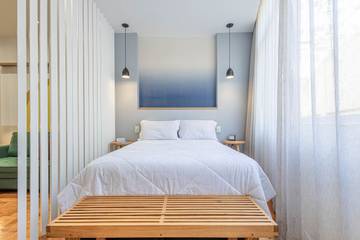 Ferienwohnung für 2 Personen in Rio de Janeiro, Rio de Janeiro (Bundesstaat), Bild 4