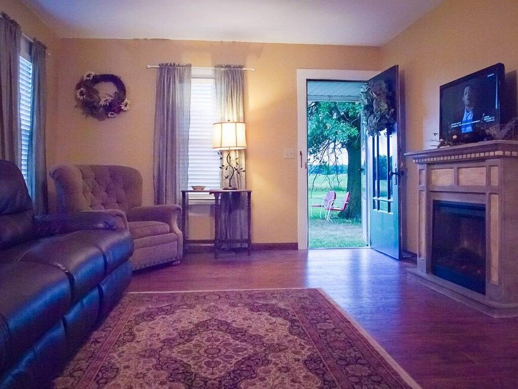 Agriturismo für 4 Personen in Kansas