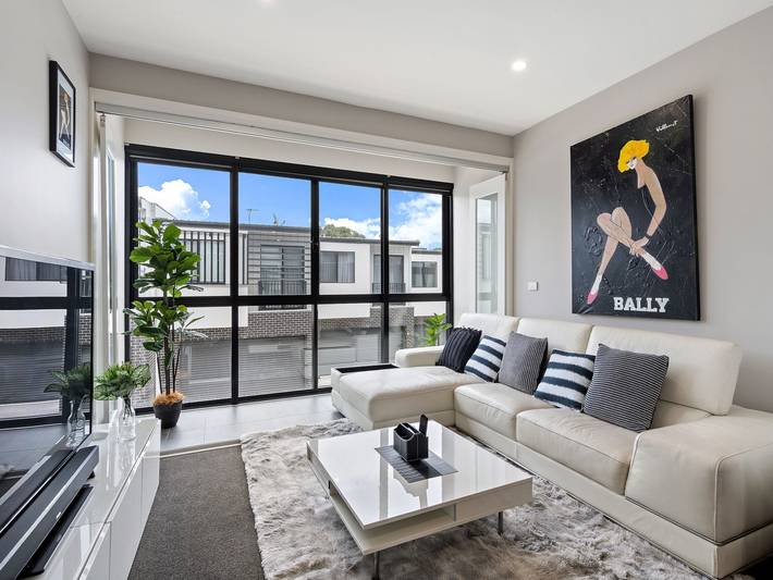 Holiday rental for 6 people, with balcony/terrace and balcony, with pets in Canberra