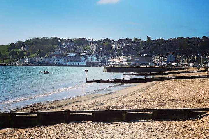 Maison de vacances pour 10 personnes, avec balcon, animaux acceptés - 1
