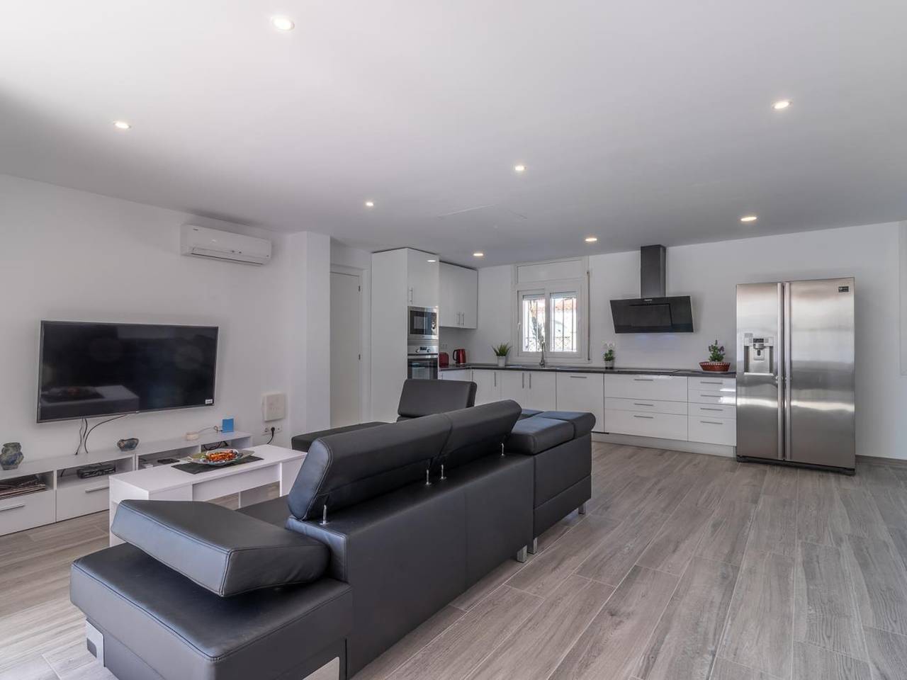 Ferienhaus für 8 Personen mit Pool in Empuriabrava, Oberampurien