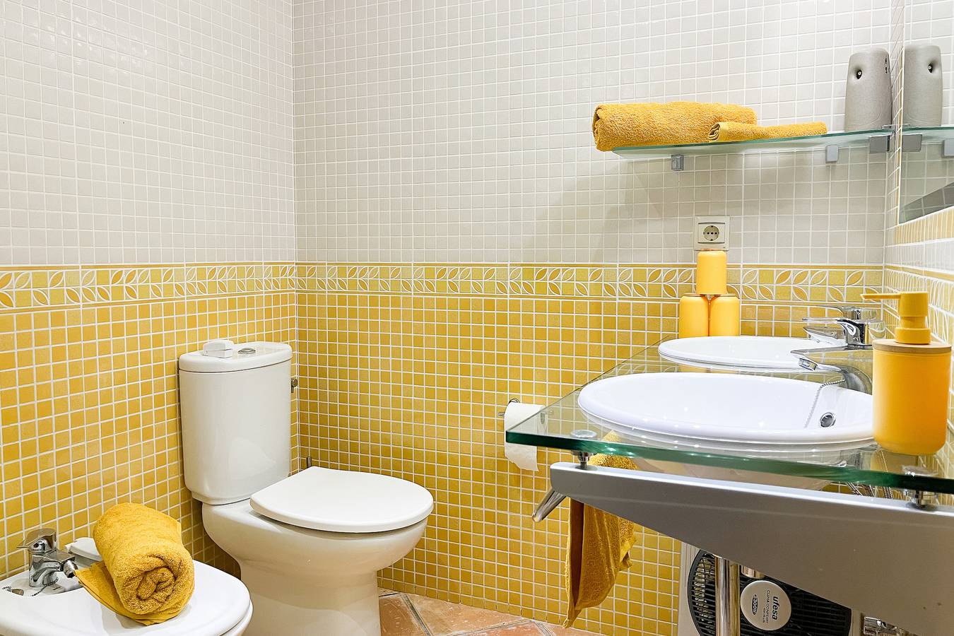 Casa de vacaciones para 6 personas con terraza in Isla Cristina, Costa de la Luz