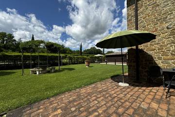 Glamping per 2 Persone in Bucine (Gemeinde), Chianti, Foto 1