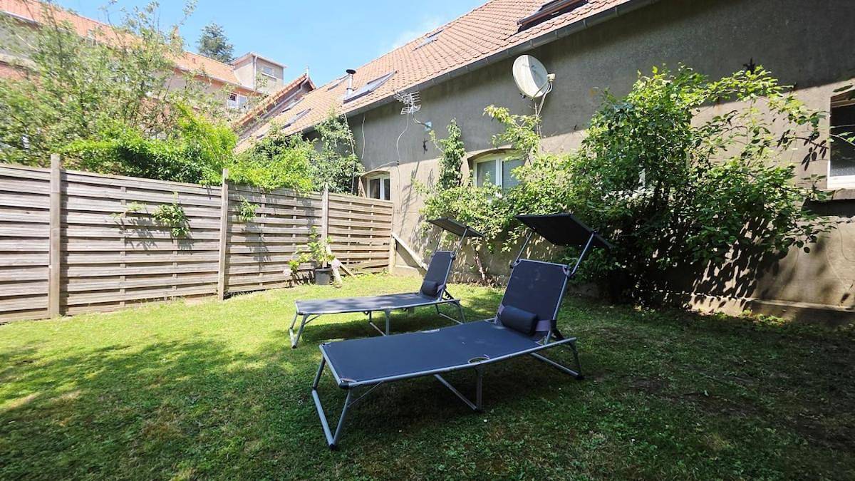 Appartement entier, Domaine Les Tourelles - Gîte 4 in Caffiers, Région de Calais