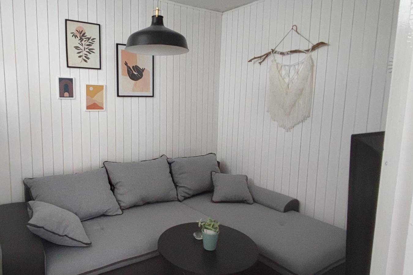 Ferienhaus für 4 Personen mit Terrasse in Tisno, Dalmatinische Inseln