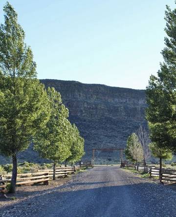 Cottage Rentals for 4 Guests in Oregon, USA, Picture 2