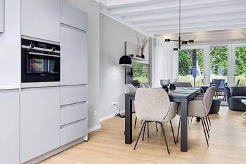 Ferienwohnung für 6 Personen in Binz, Rügen, Bild 1