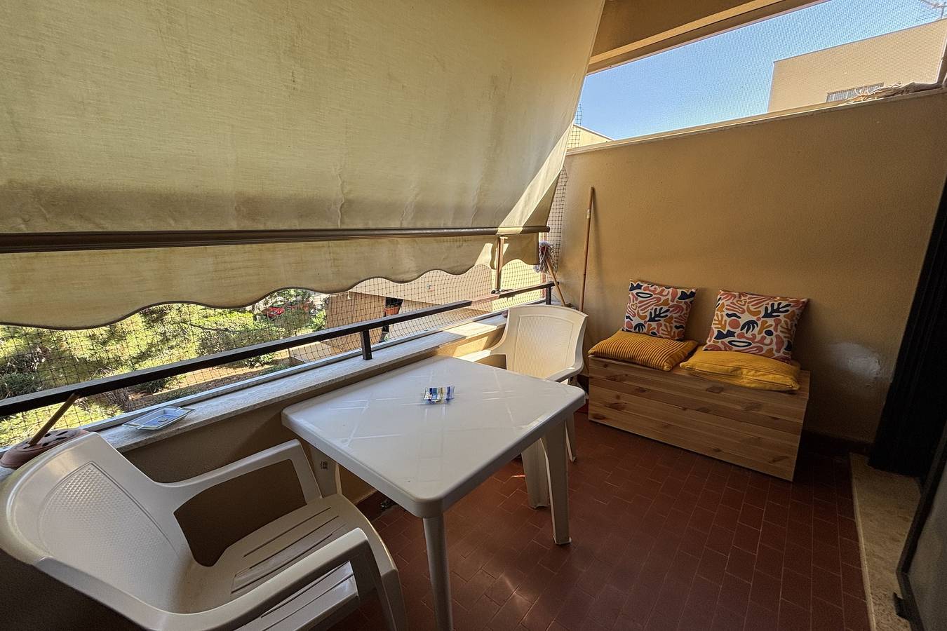 Appartamento intero, Casetta Azzurra Capalbio in Capalbio, Provincia di Grosseto