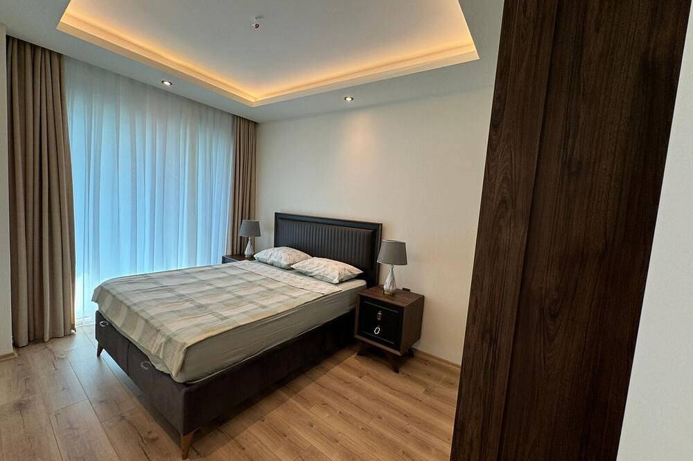 Entire apartment, Luxury Residence in Alanya Oba in Alanya, Antalya Province