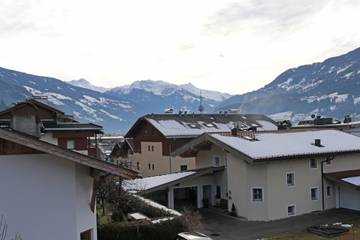 Chalet voor 8 Personen in Stumm, Zillertal, Afbeelding 4