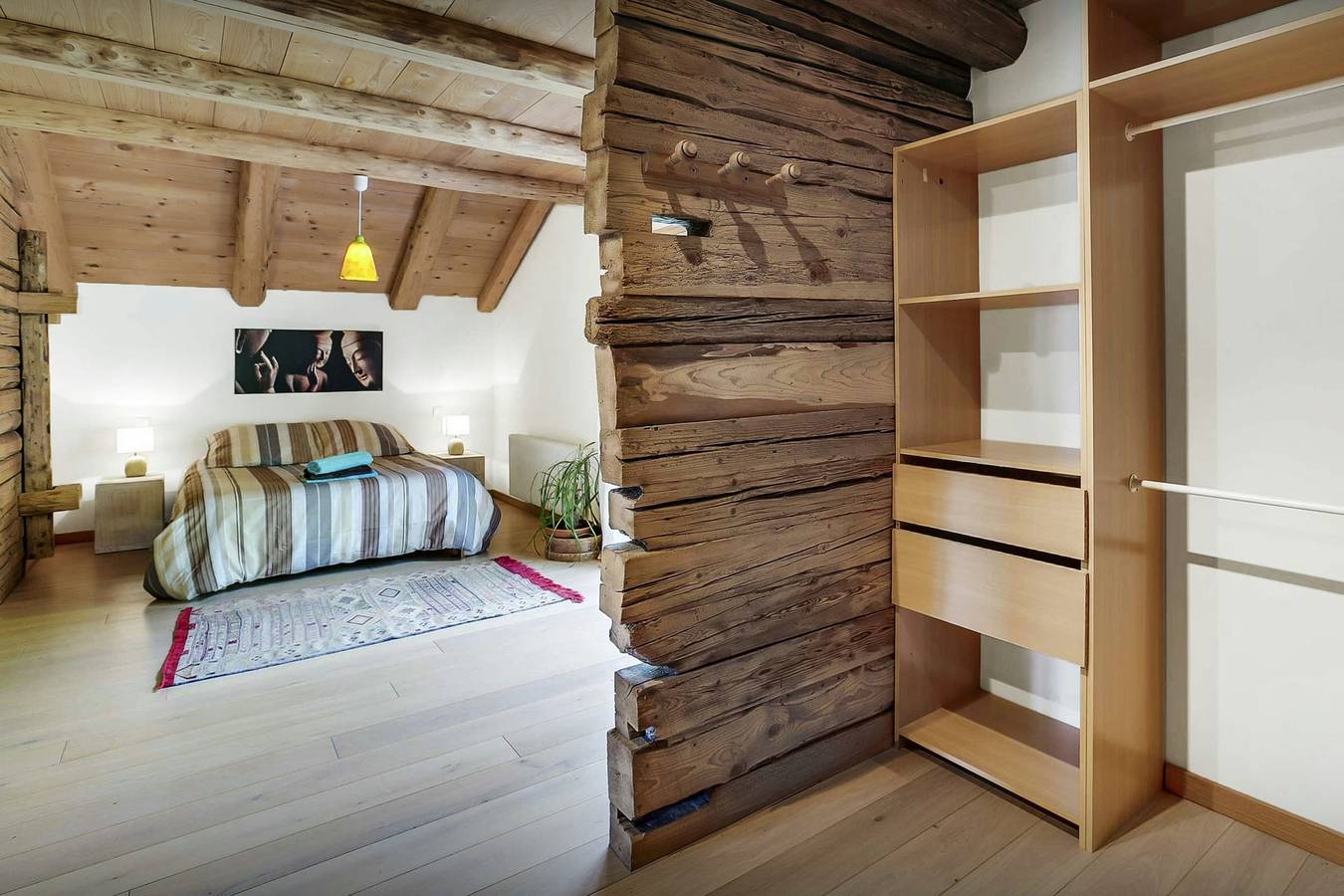 3-star renovated farm near La Clusaz with sauna, garden - Ovo Network in Manigod, Región de Annecy