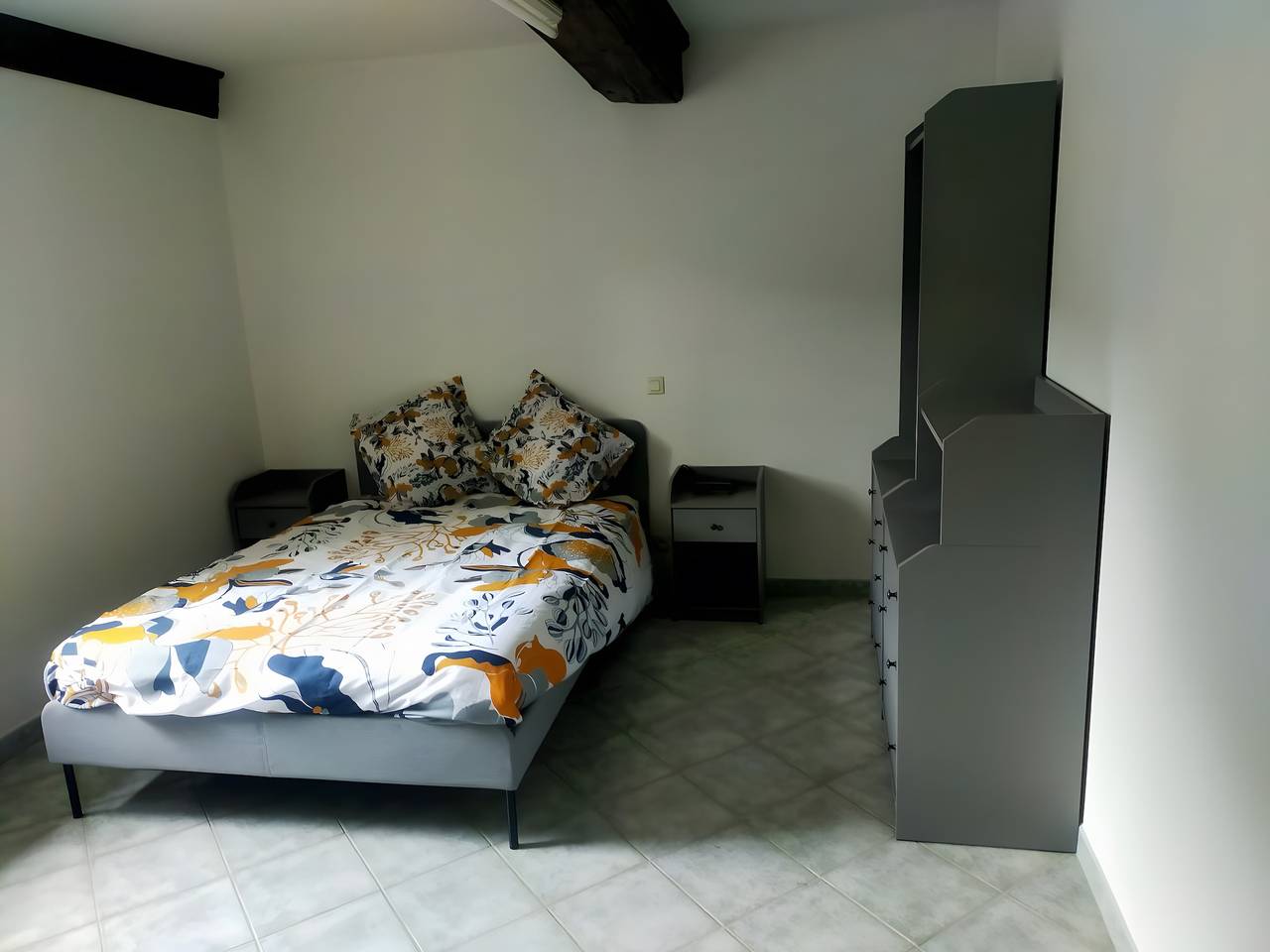 Landhaus in sehr ruhigem Weiler in Süd-Burgund in Saint-Symphorien-de-Marmagne, Autun und Umgebung